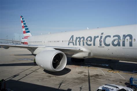American Airlines crew sickened by airplane fumes at airport, taken to hospital